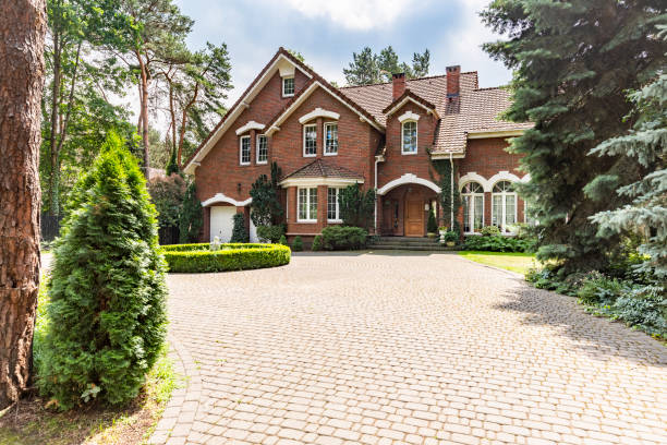 Best Driveway Pavers Near Me  in Granger, WA