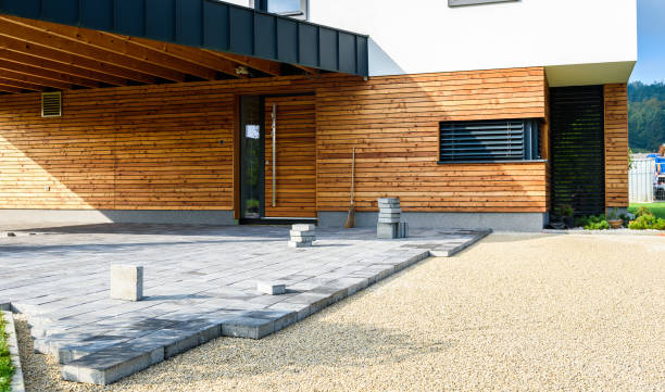 Best Concrete Paver Driveway  in Granger, WA
