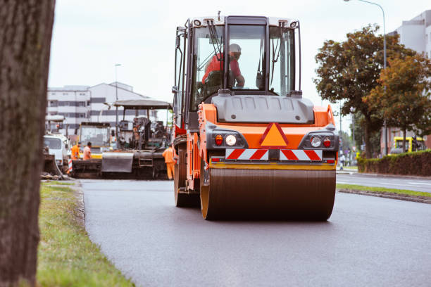 Best Driveway Repair Near Me  in Granger, WA