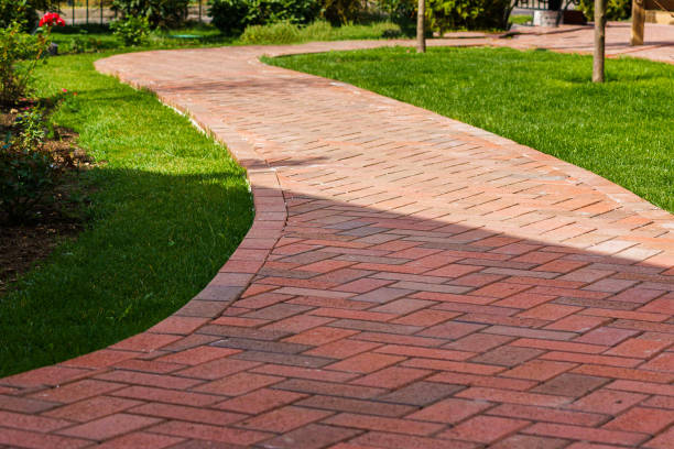 Reliable Granger, WA Driveway Pavers Solutions