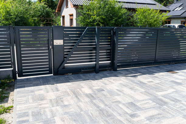 Best Driveway Paving Near Me  in Granger, WA