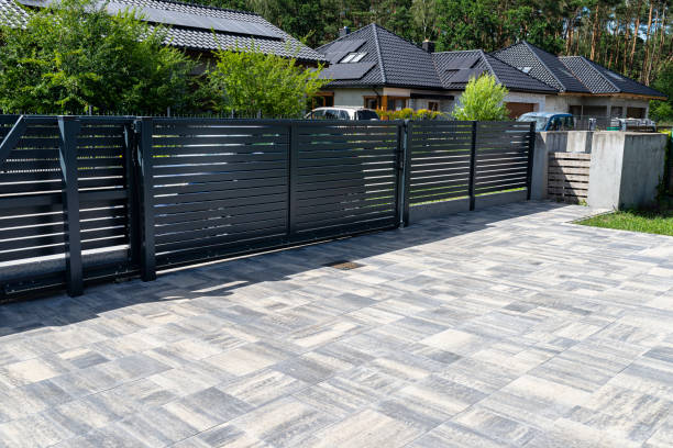 Best Driveway Paver Repair  in Granger, WA