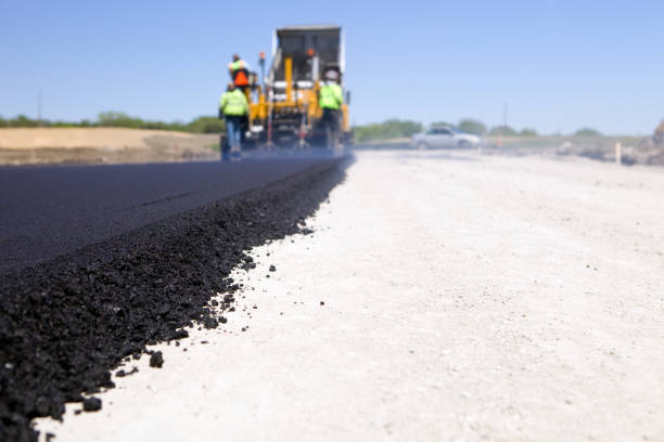 Best Driveway Pavers Near Me  in Granger, WA