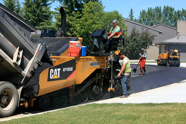 Best Interlocking Driveway Pavers  in Granger, WA