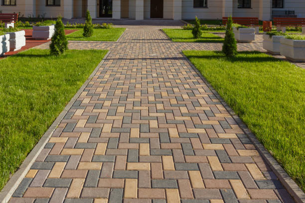 Best Local Driveway Pavers  in Granger, WA