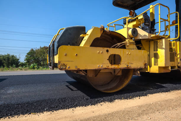 Best Affordable Driveway Pavers  in Granger, WA